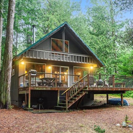 The Chalet On Lopez Islandale Pokój zdjęcie
