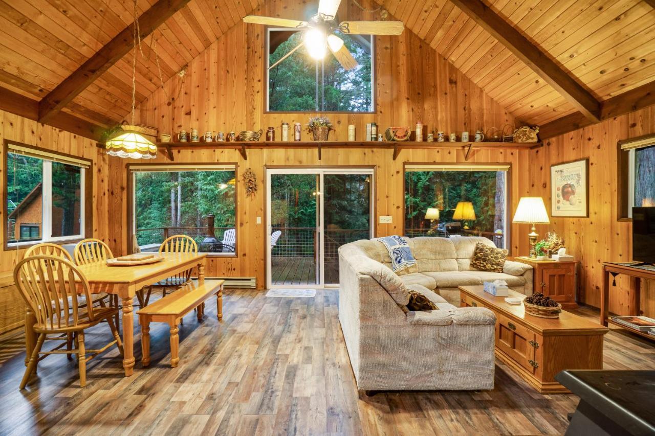 The Chalet On Lopez Islandale Pokój zdjęcie