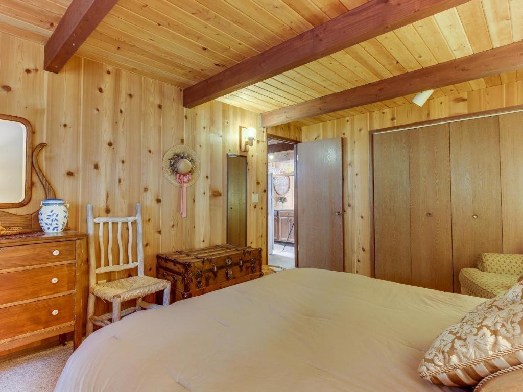 The Chalet On Lopez Islandale Zewnętrze zdjęcie